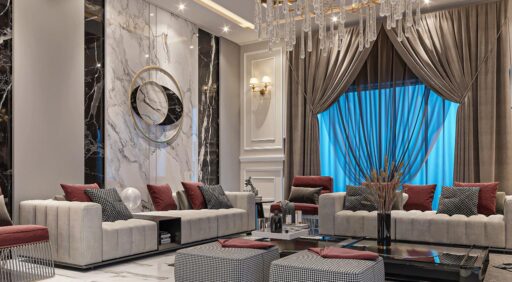 Interior Design Trends in Lahore